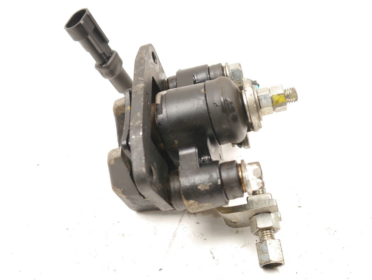 PIAGGIO MP3 400 2006-2012 HAND BRAKE TILT CALIPER