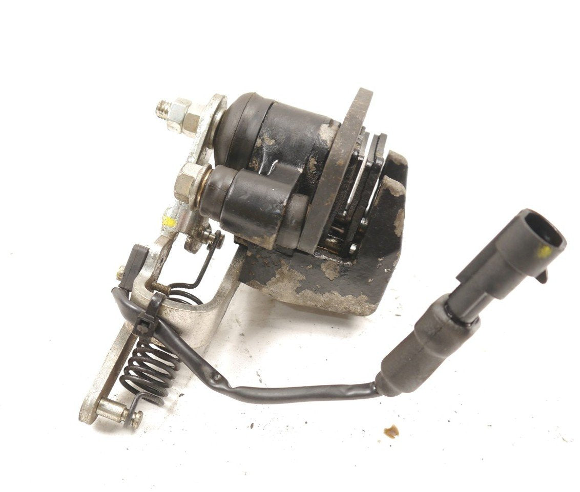 PIAGGIO MP3 400 2006-2012 HAND BRAKE TILT CALIPER