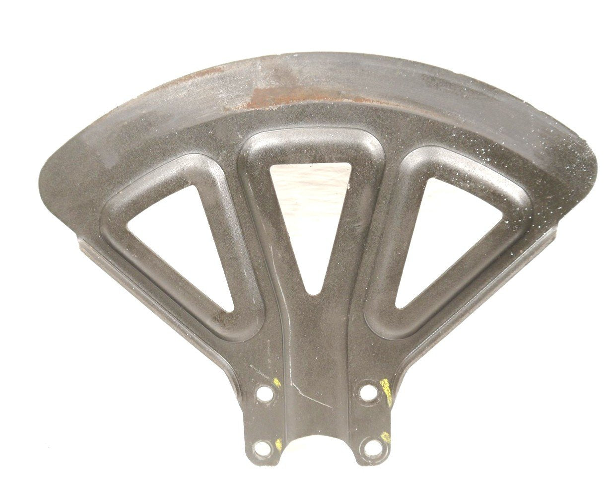 PIAGGIO MP3 400 2006-2012 TILT LEAN DISC 7K