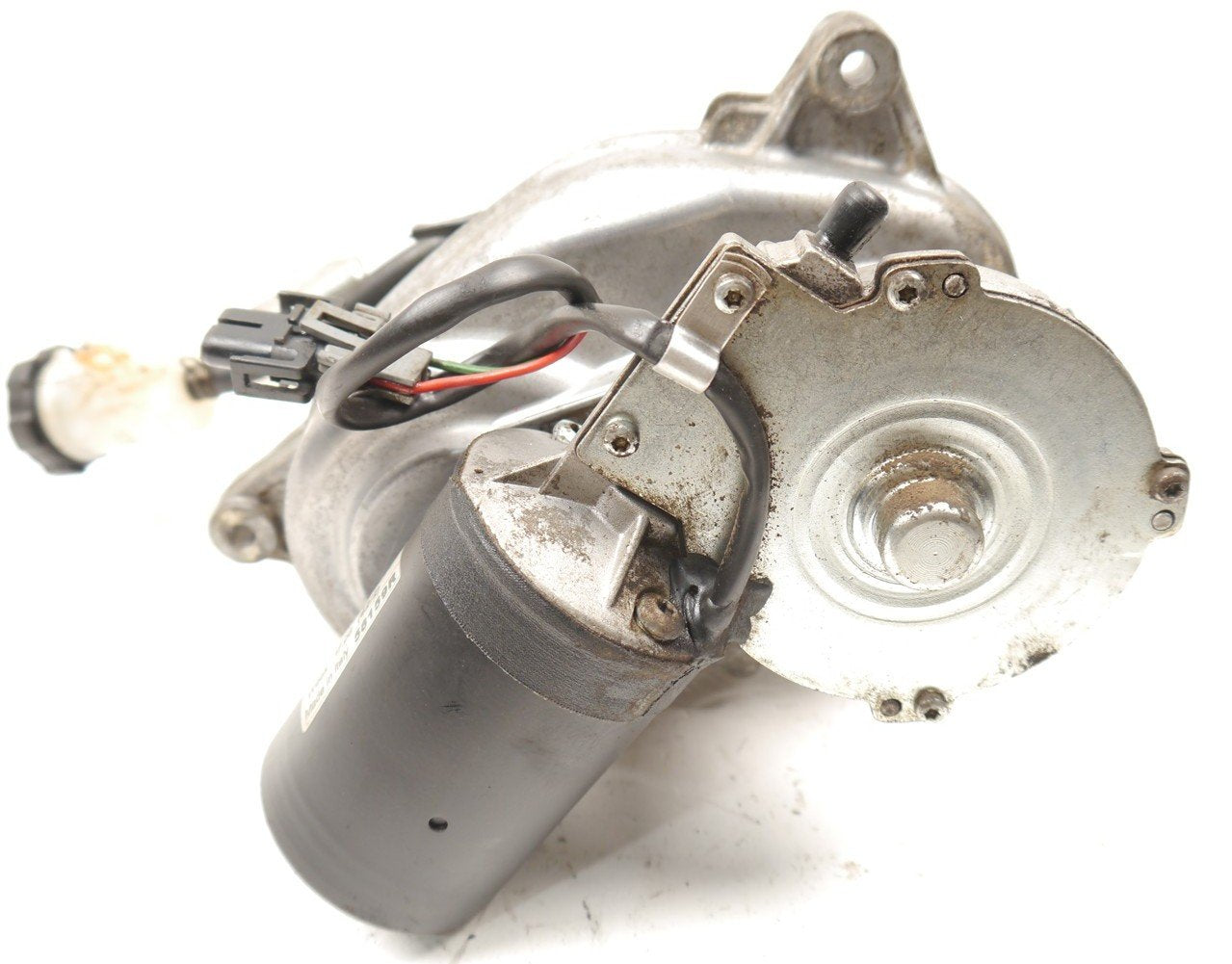 PIAGGIO MP3 400 2006-2012 TILT LEAN MECHANISM 7K