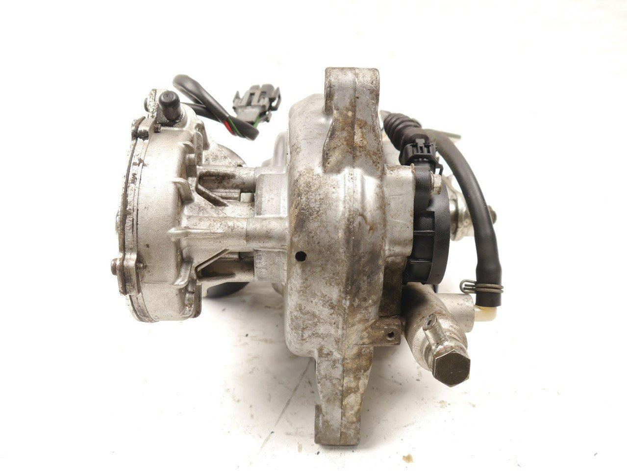 PIAGGIO MP3 400 2006-2012 TILT LEAN MECHANISM 7K