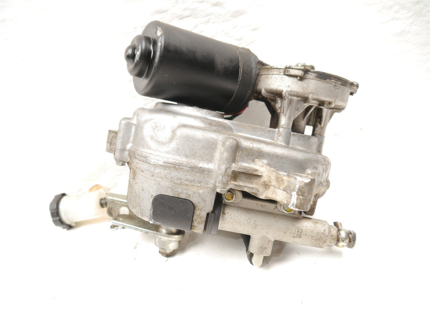 PIAGGIO MP3 400 2006-2012 TILT LEAN MECHANISM 7K