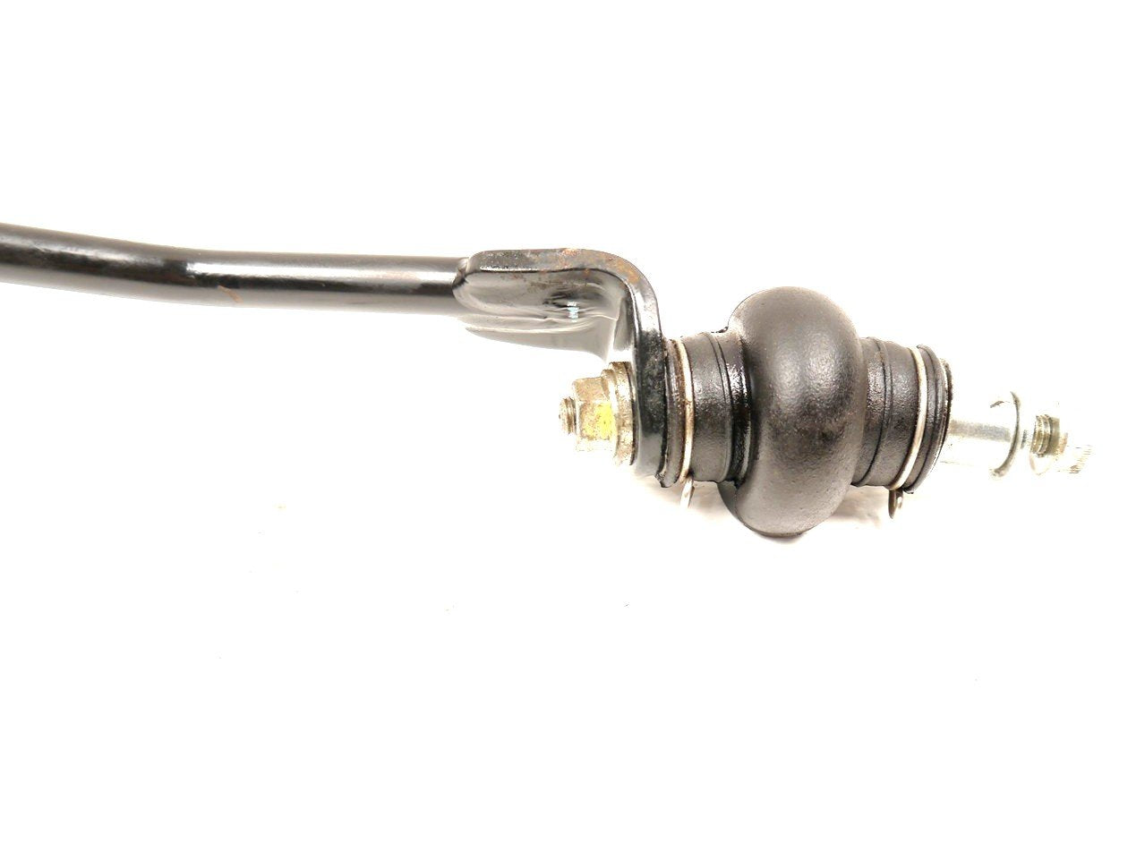 PIAGGIO MP3 400 2006-2012 STEERING ARM 7K