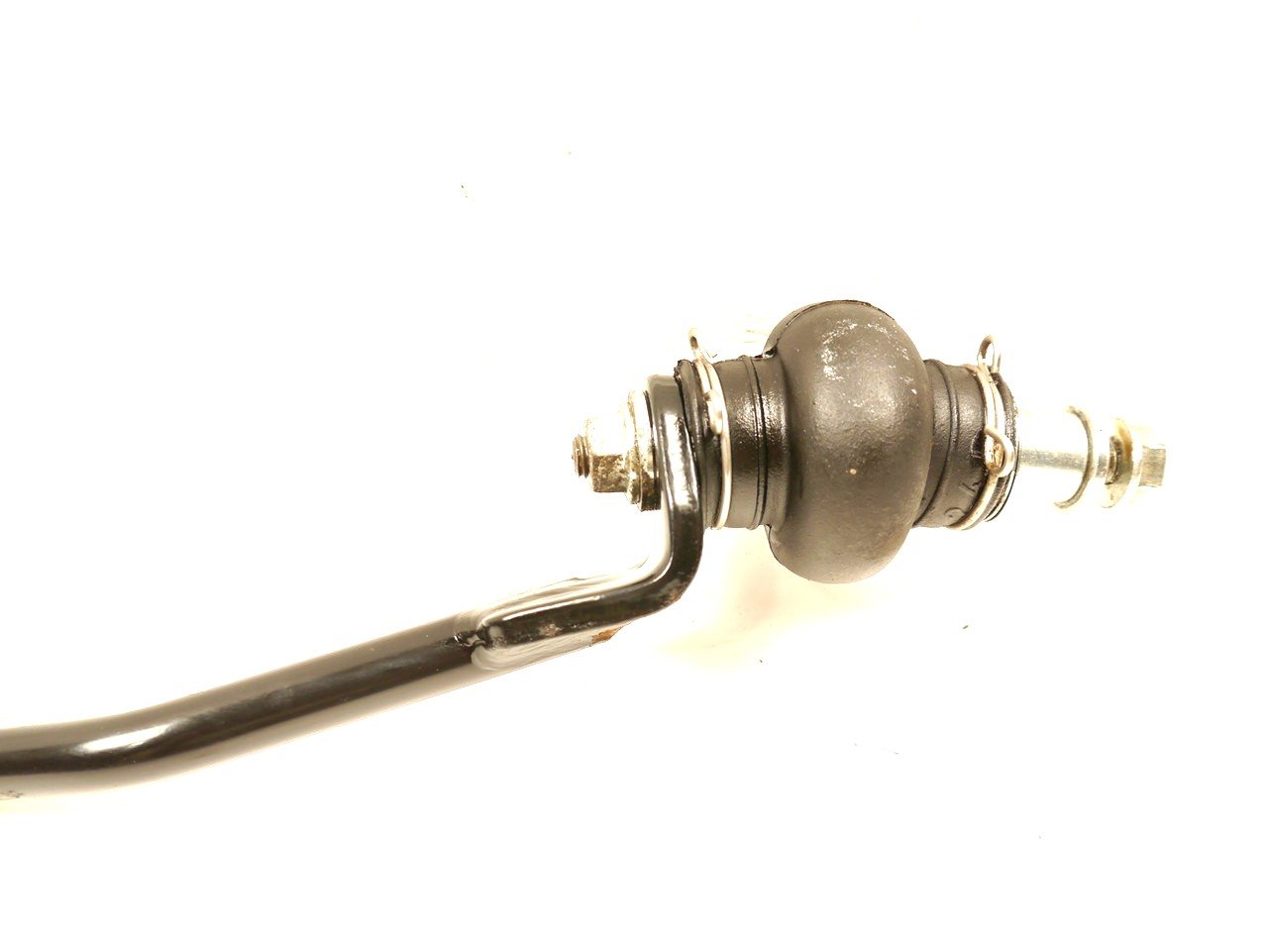 PIAGGIO MP3 400 2006-2012 STEERING ARM 7K