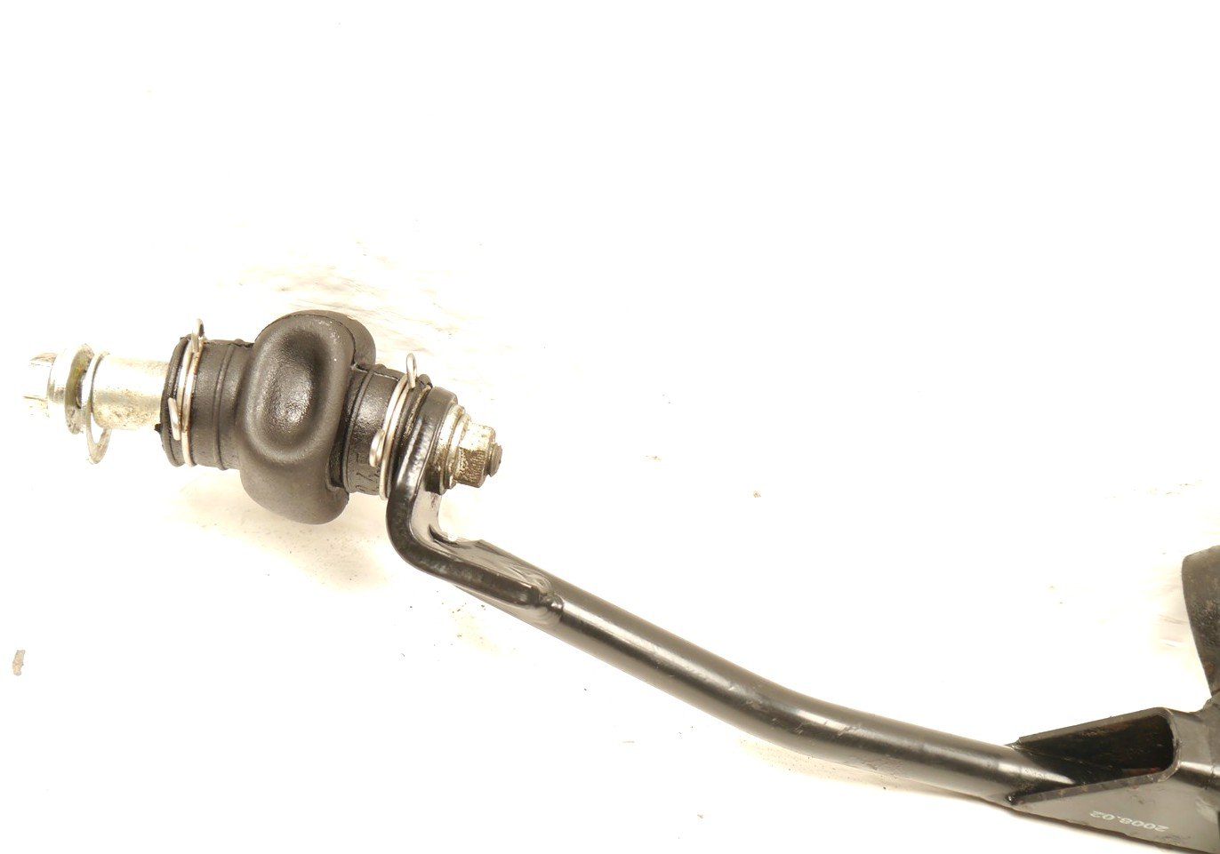 PIAGGIO MP3 400 2006-2012 STEERING ARM 7K