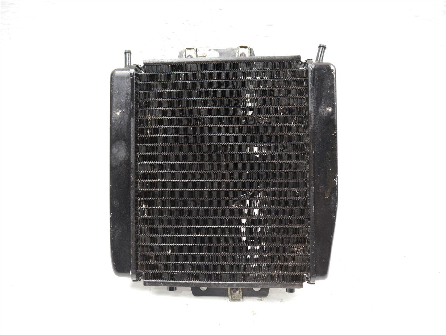 PIAGGIO MP3 400 2006-2012 RADIATOR & FAN 7K