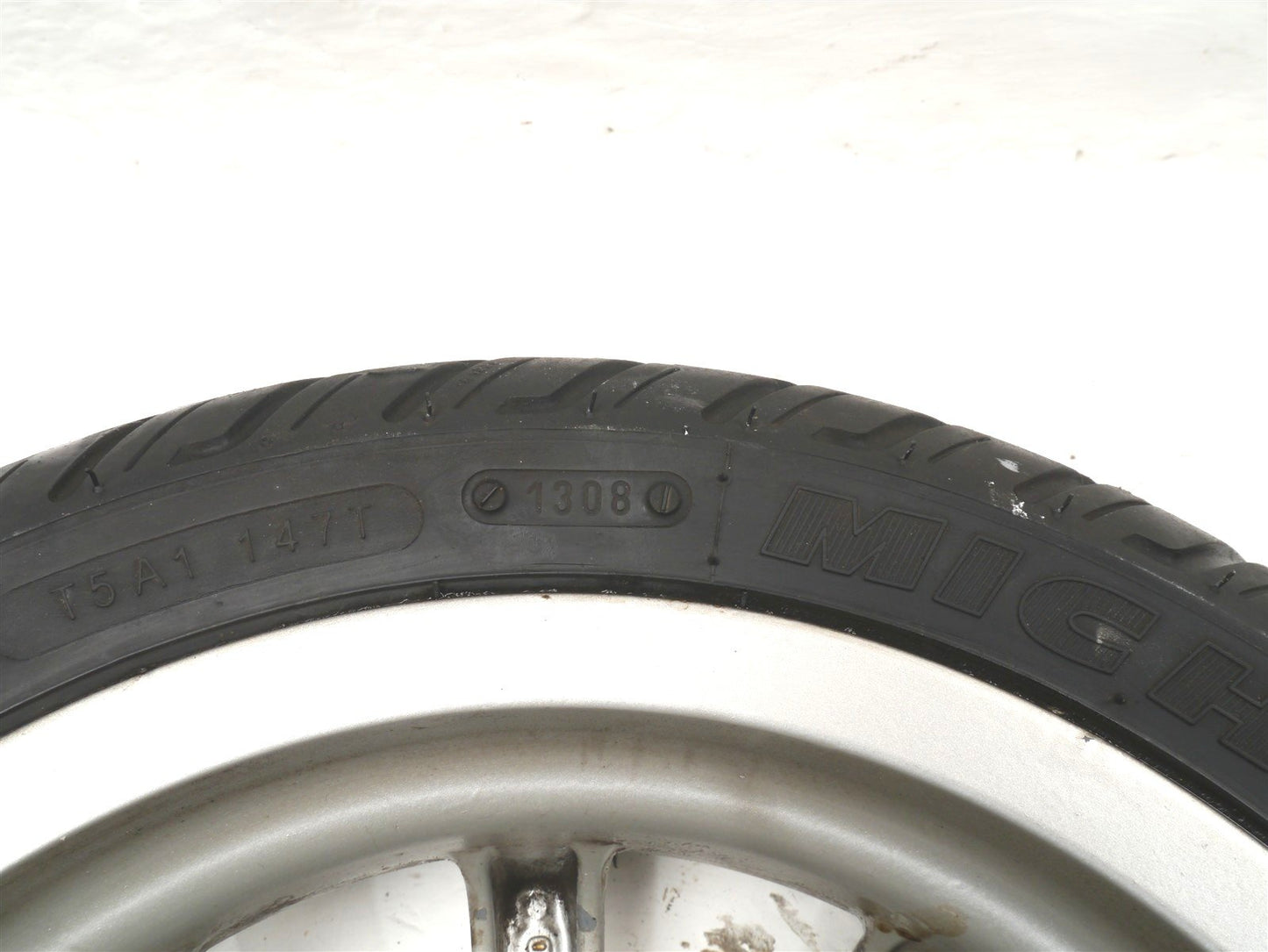 PIAGGIO MP3 400 2006-2012 FRONT WHEEL
