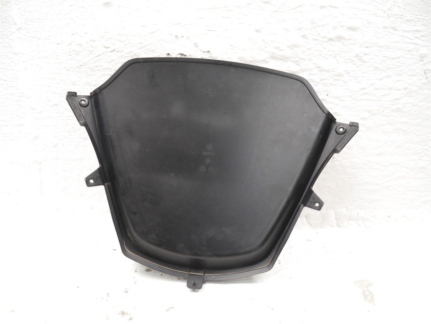 PIAGGIO MP3 400 2006-2012 SCREEN INNER FAIRING
