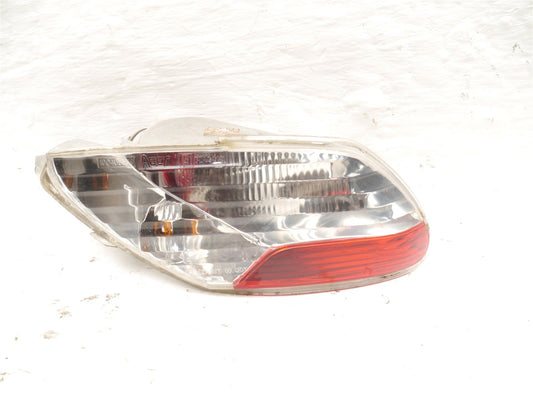PIAGGIO MP3 400 2006-2012 LEFT REAR INDICATOR