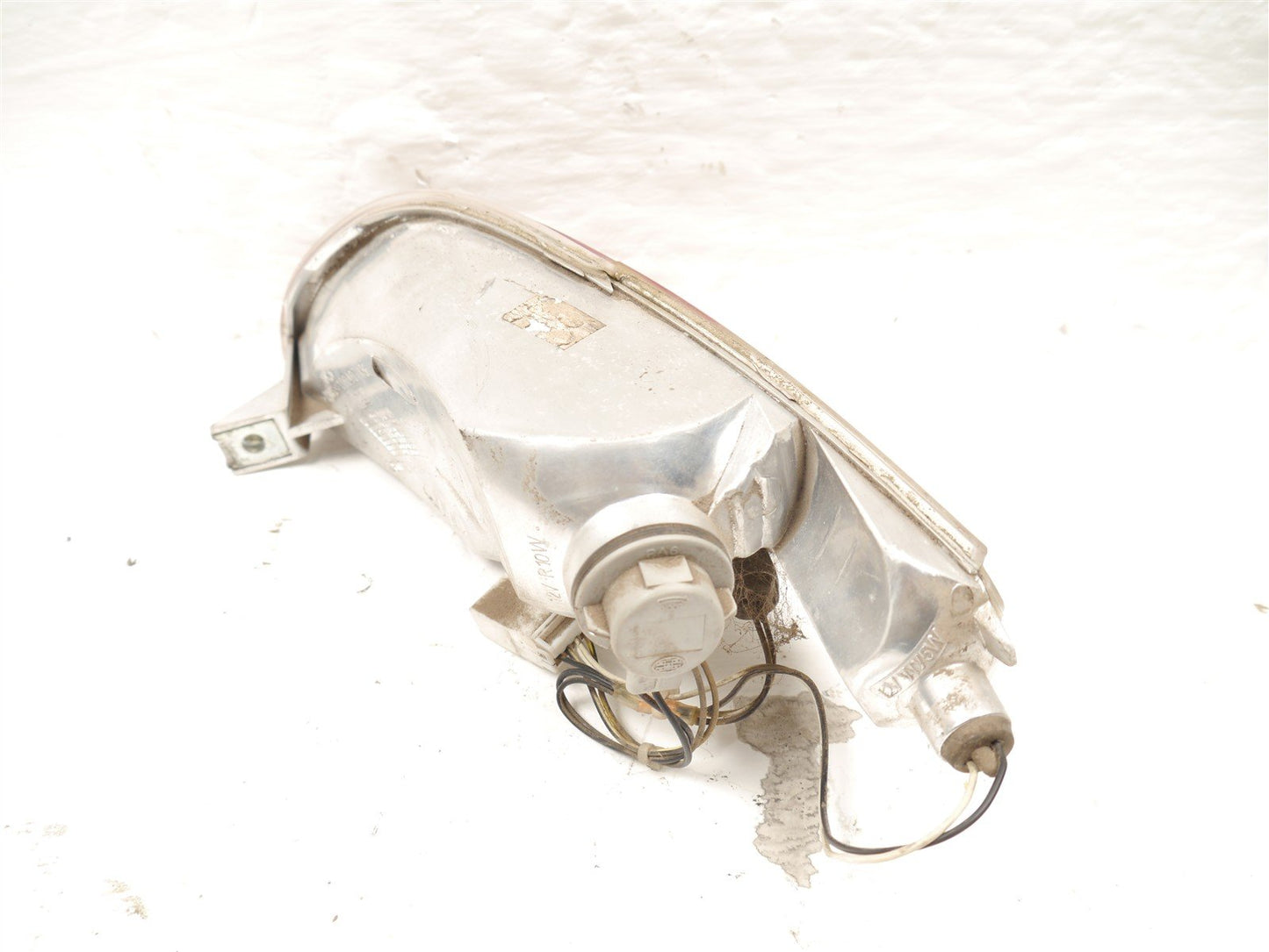 PIAGGIO MP3 400 2006-2012 LEFT REAR INDICATOR