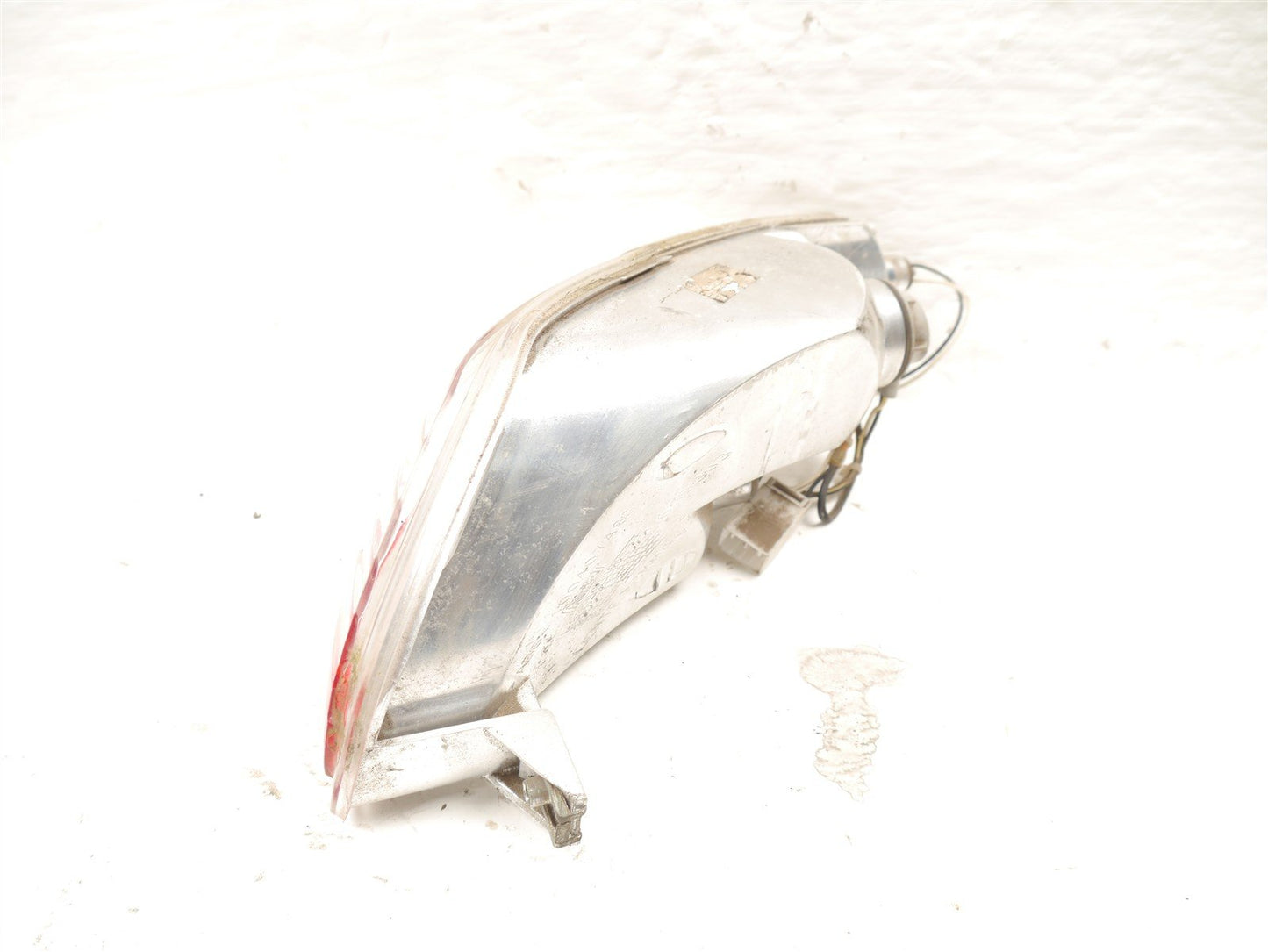 PIAGGIO MP3 400 2006-2012 LEFT REAR INDICATOR