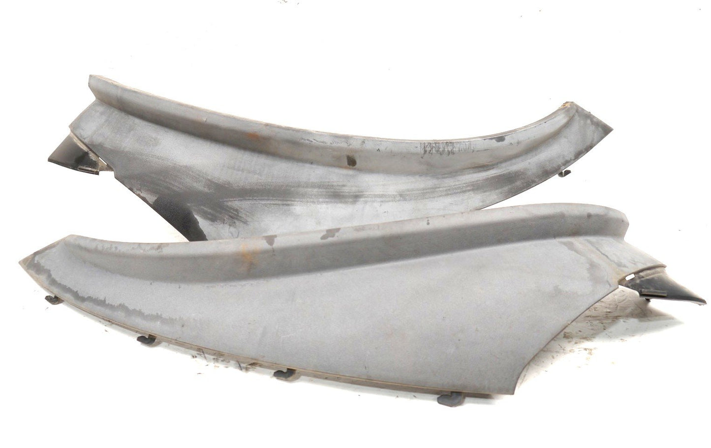 PIAGGIO MP3 400 2006-2012 REAR LEFT RIGHT FAIRINGS