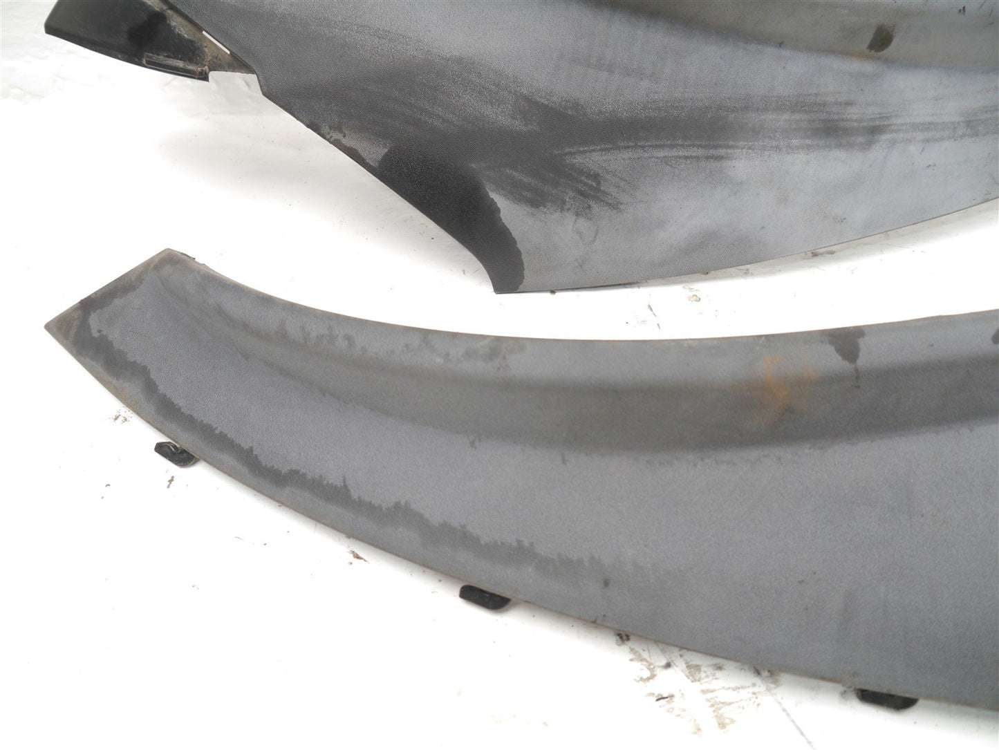 PIAGGIO MP3 400 2006-2012 REAR LEFT RIGHT FAIRINGS