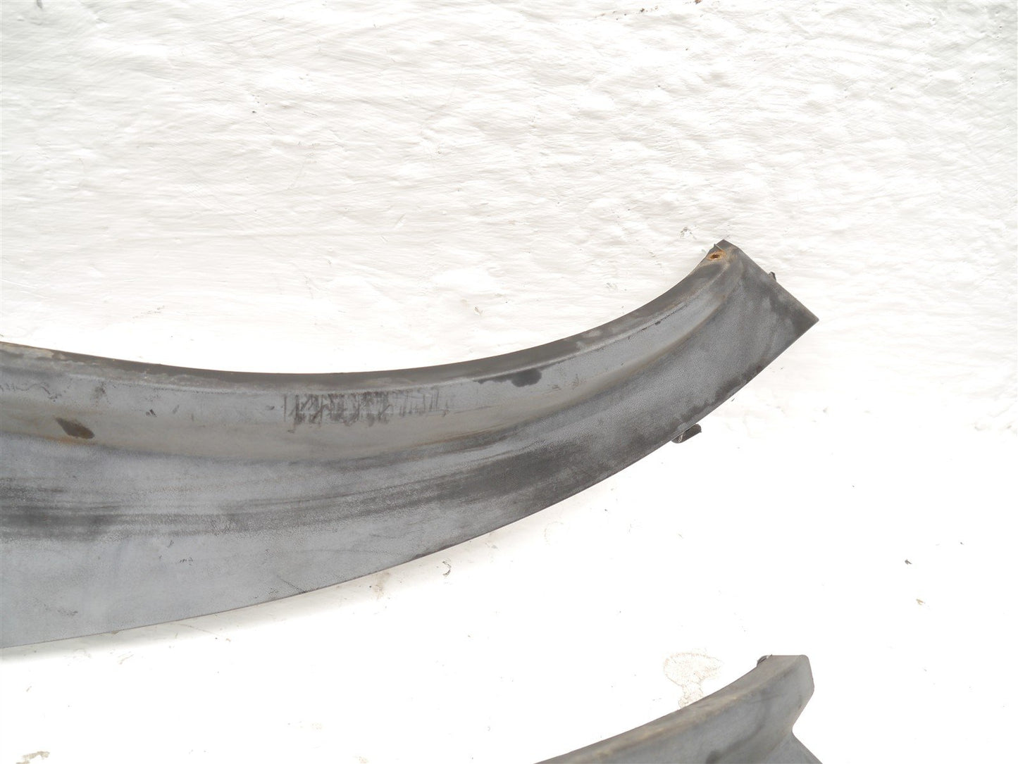 PIAGGIO MP3 400 2006-2012 REAR LEFT RIGHT FAIRINGS