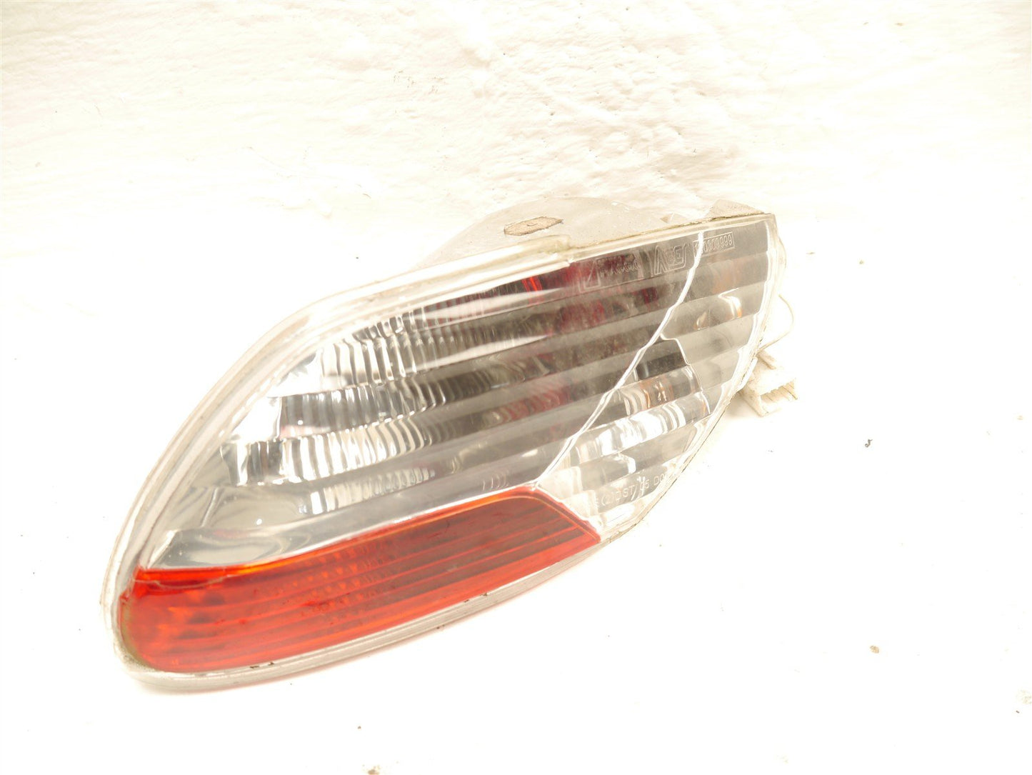 PIAGGIO MP3 400 2006-2012 RIGHT REAR INDICATOR