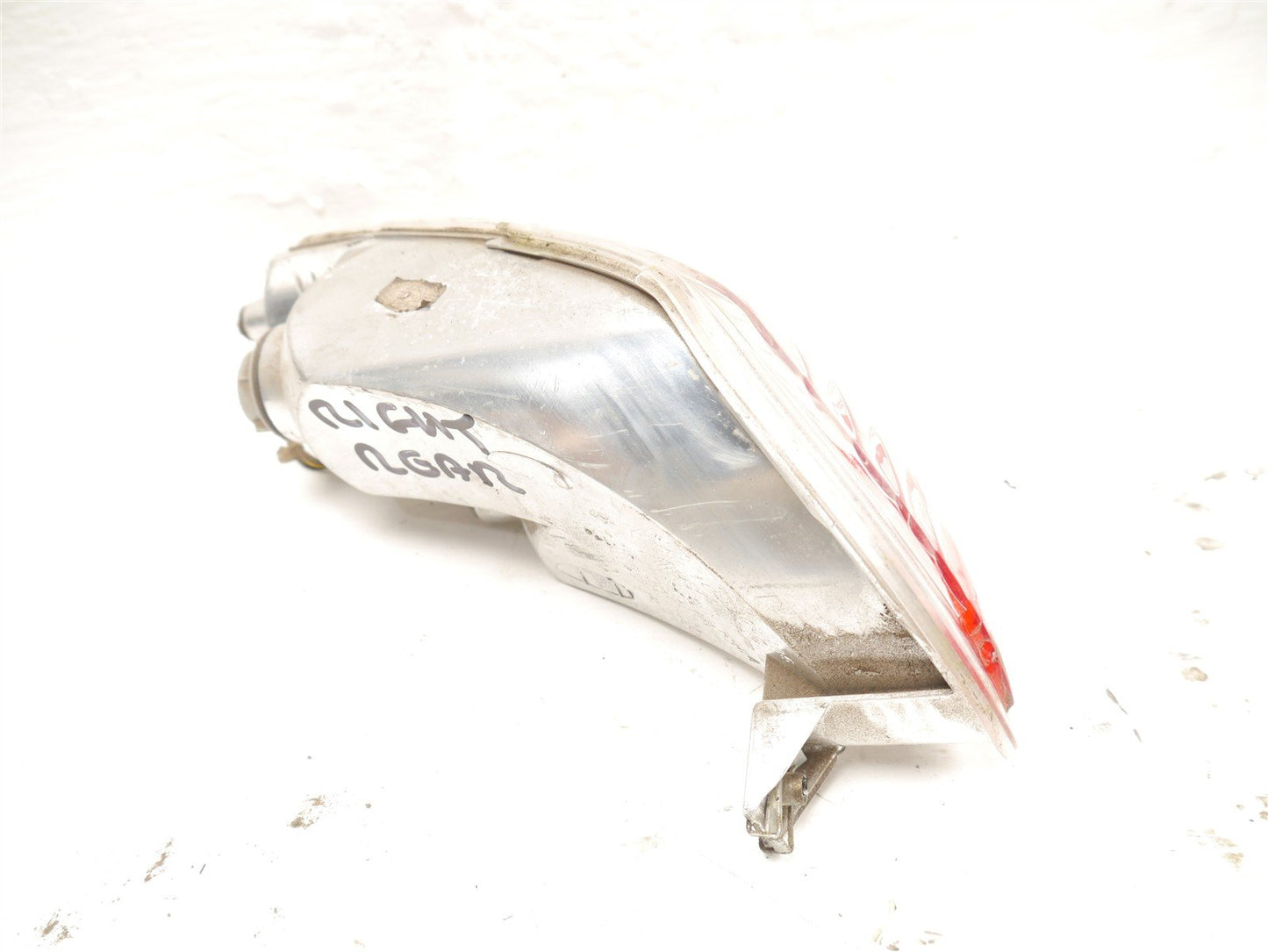 PIAGGIO MP3 400 2006-2012 RIGHT REAR INDICATOR