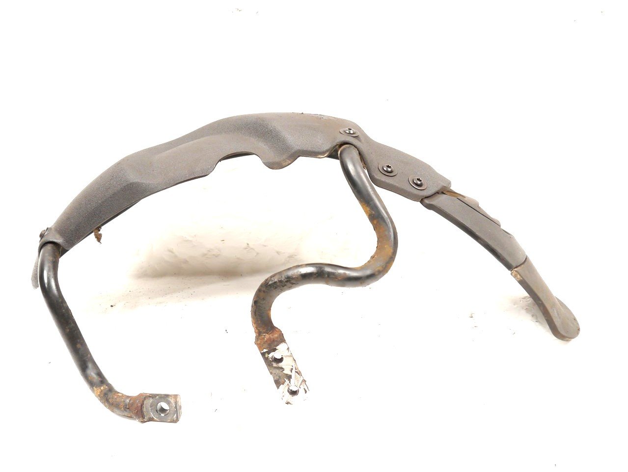 PIAGGIO MP3 400 2006-2012 FRONT RIGHT MUDGUARD