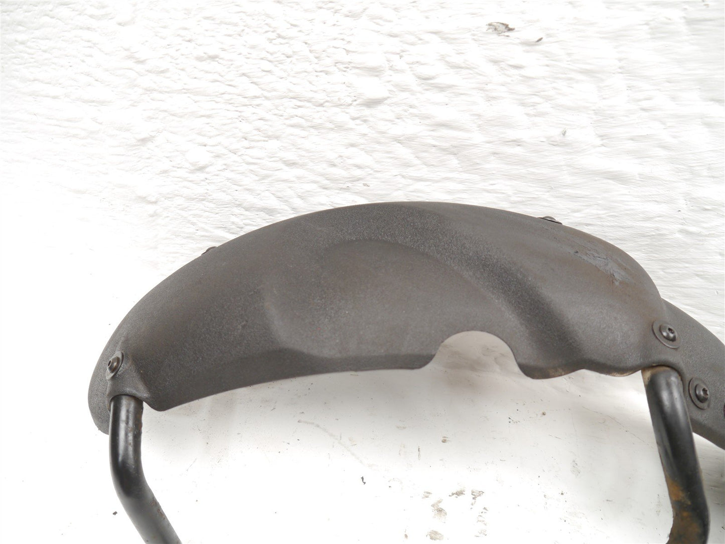 PIAGGIO MP3 400 2006-2012 FRONT RIGHT MUDGUARD