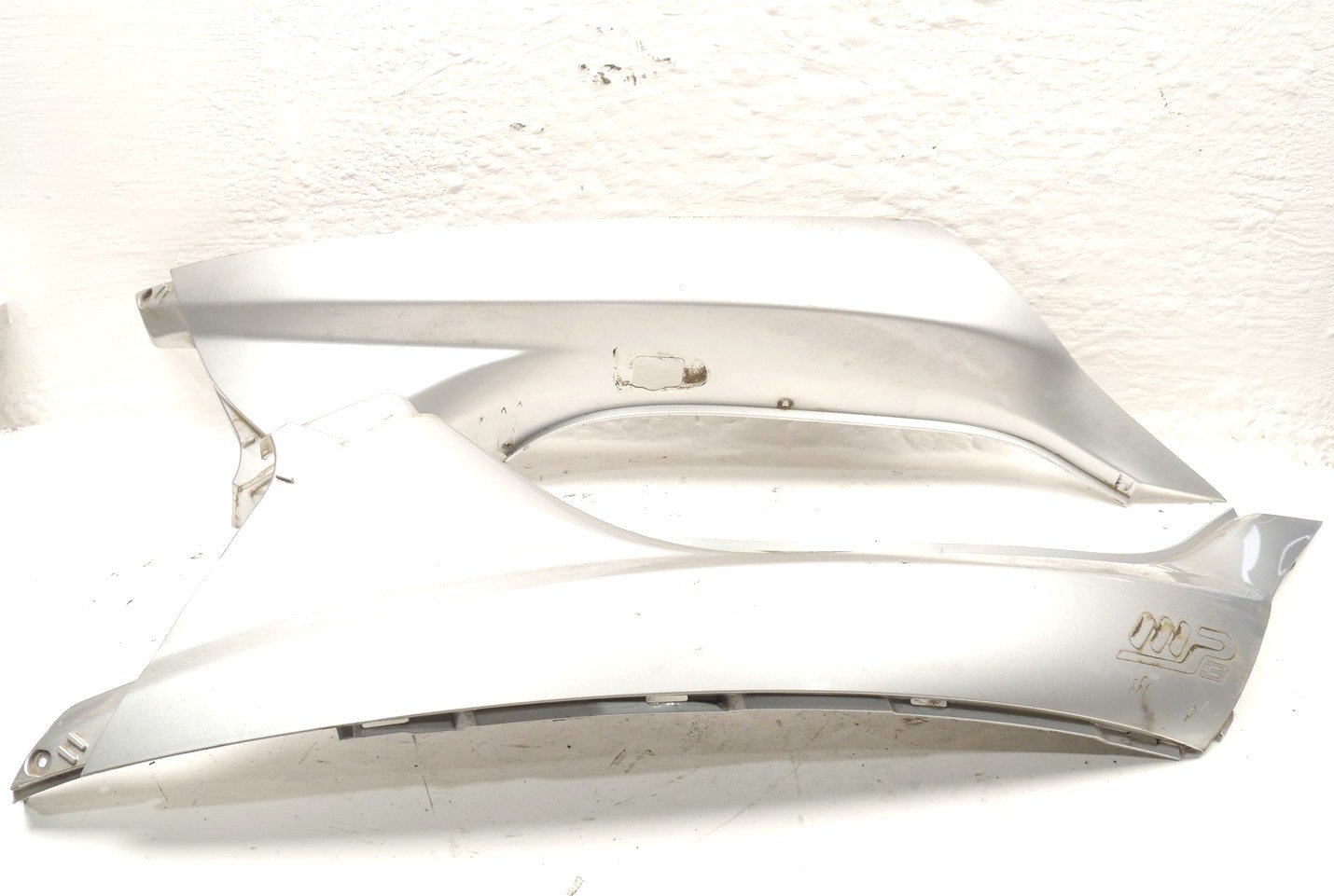 PIAGGIO MP3 400 2006-2012 LEFT RIGHT SIDE PANEL