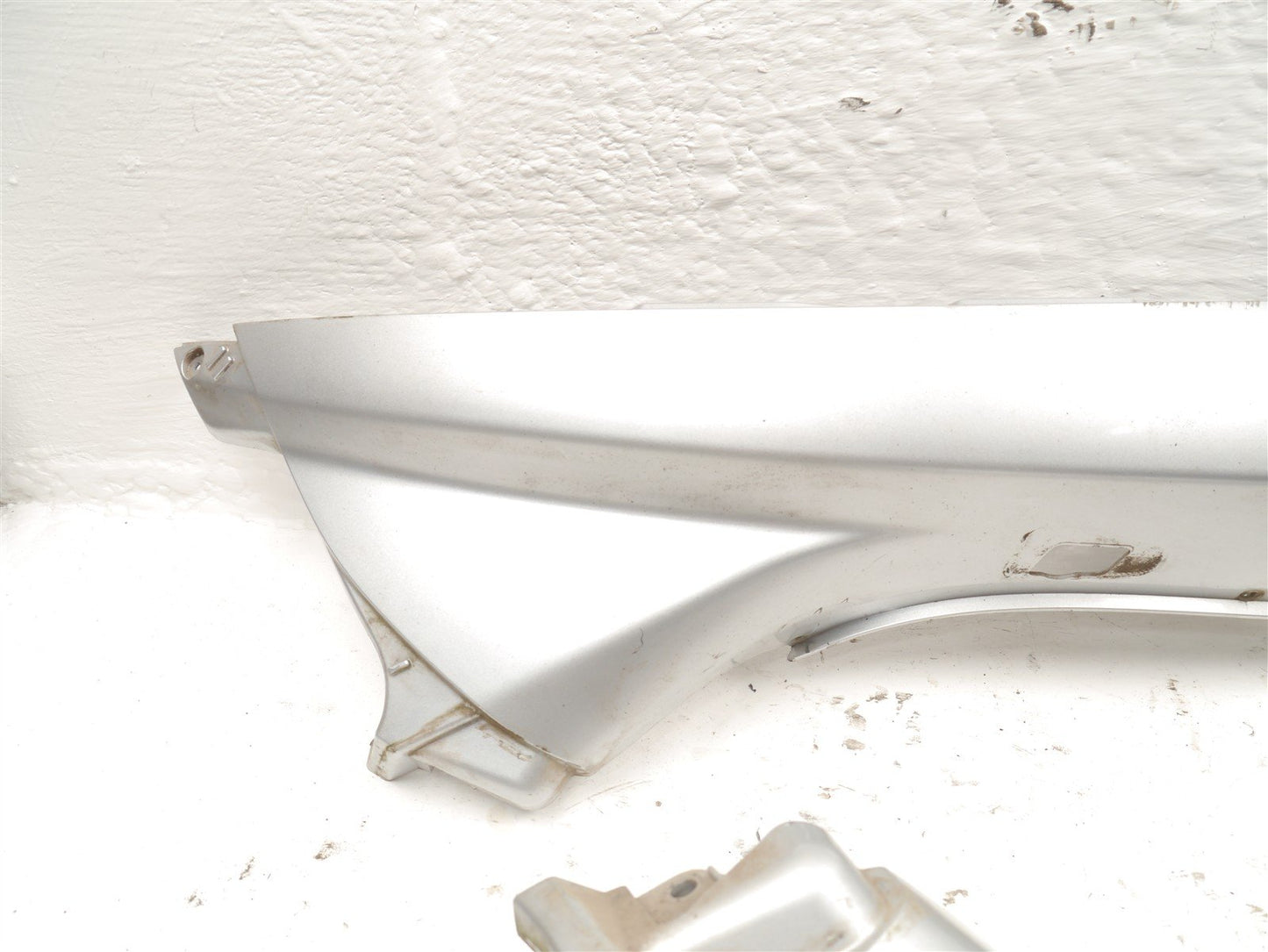 PIAGGIO MP3 400 2006-2012 LEFT RIGHT SIDE PANEL