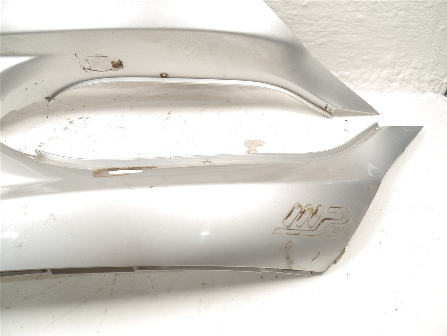 PIAGGIO MP3 400 2006-2012 LEFT RIGHT SIDE PANEL