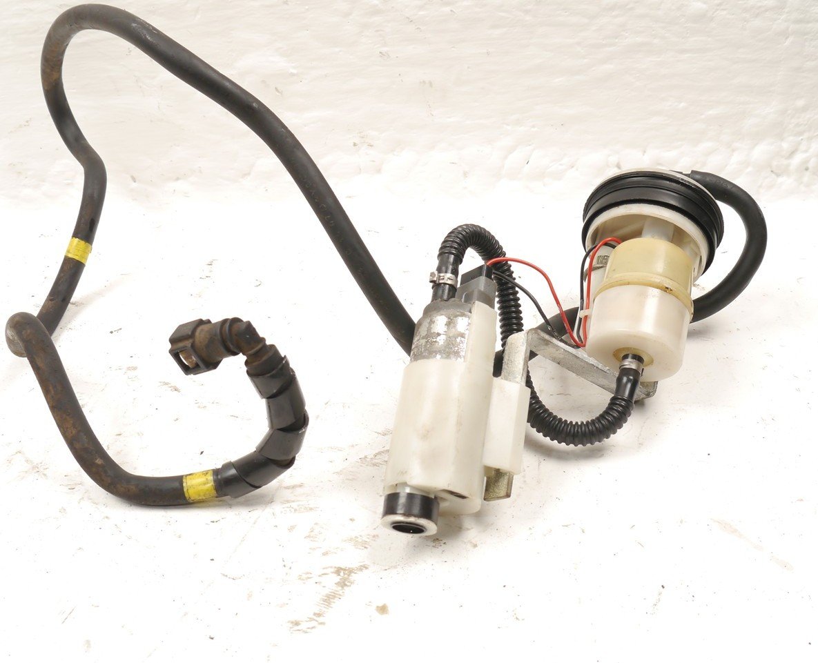 PIAGGIO MP3 400 2006-2012 FUEL INJECTION PUMP 7K