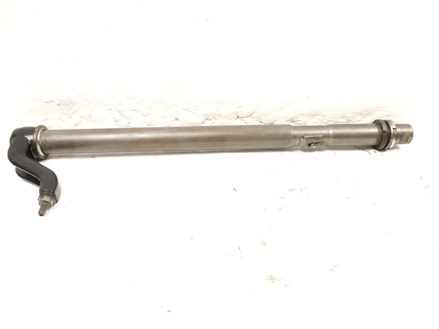 PIAGGIO MP3 400 2006-2012 STEERING YOKE STEM 7K