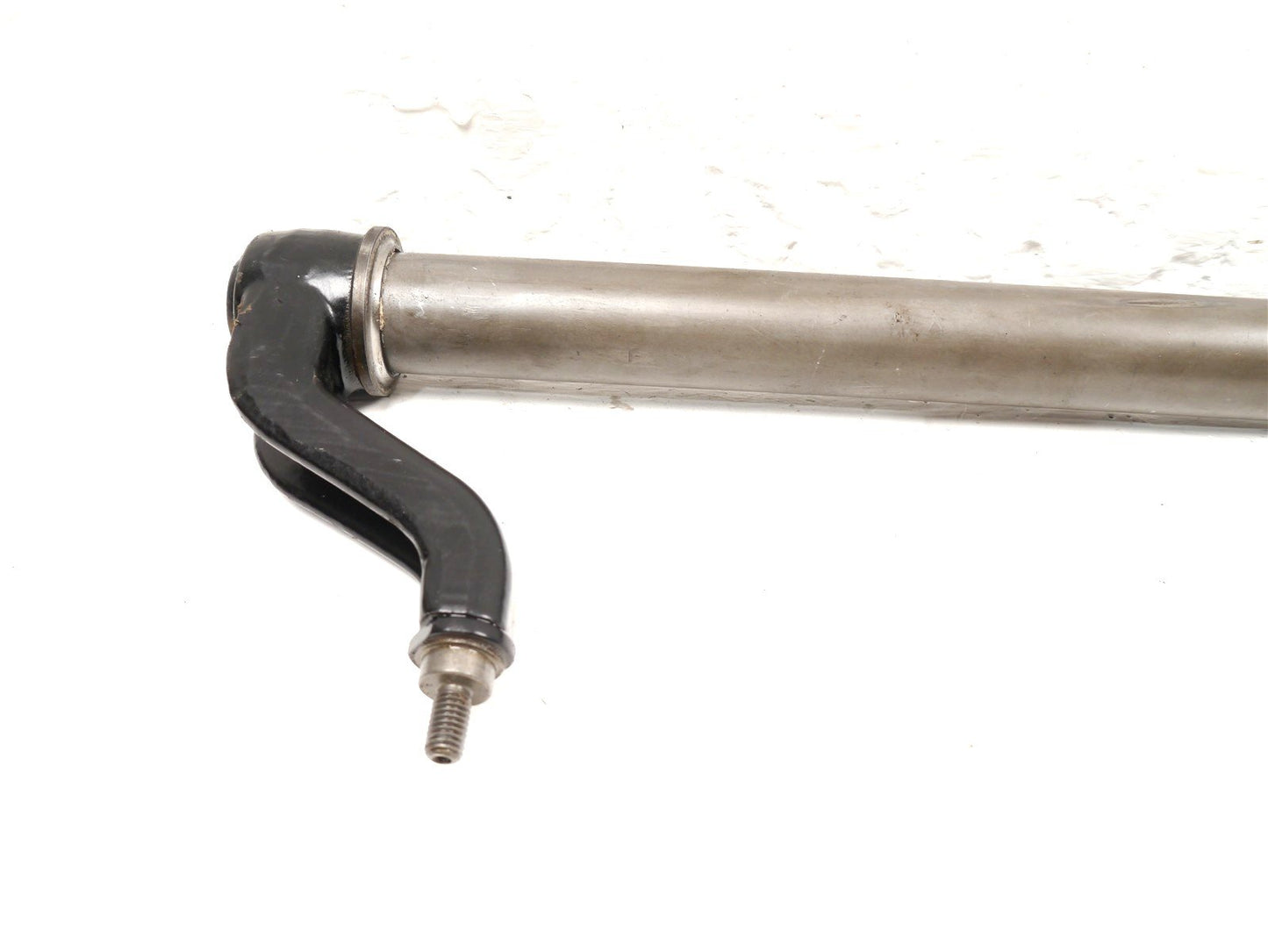 PIAGGIO MP3 400 2006-2012 STEERING YOKE STEM 7K