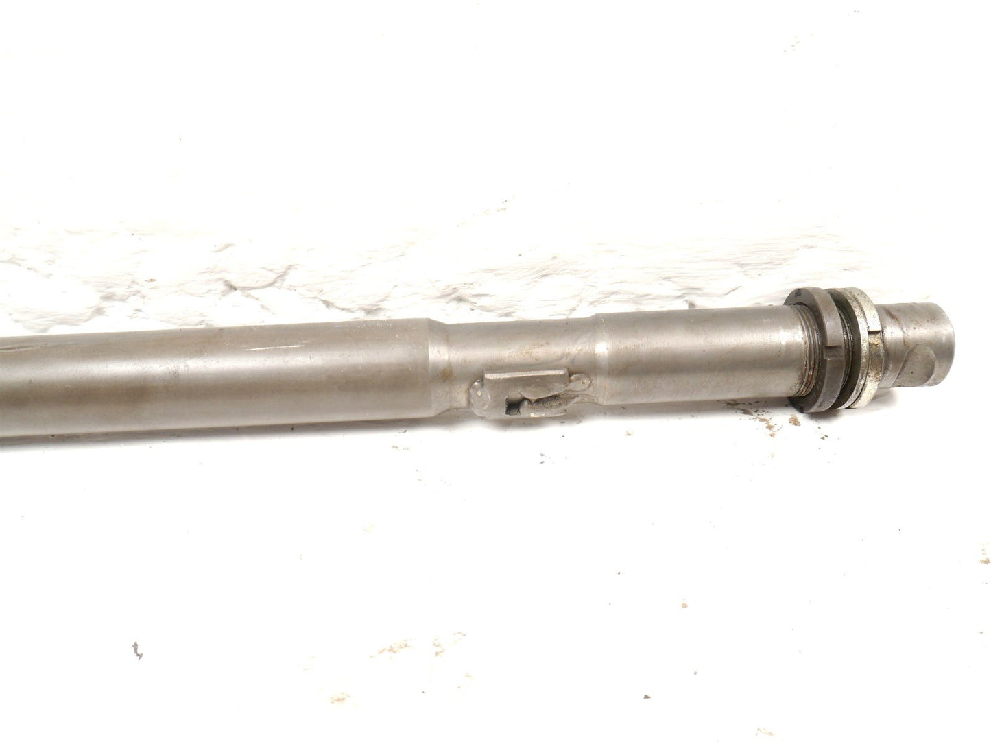 PIAGGIO MP3 400 2006-2012 STEERING YOKE STEM 7K