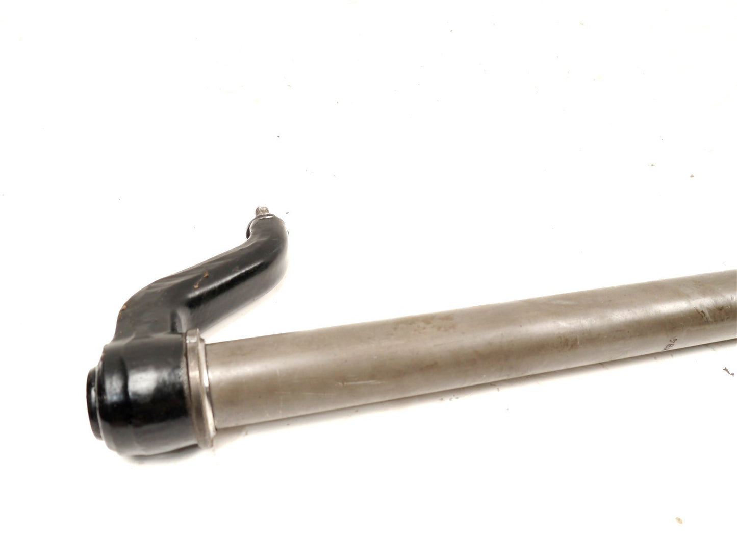 PIAGGIO MP3 400 2006-2012 STEERING YOKE STEM 7K