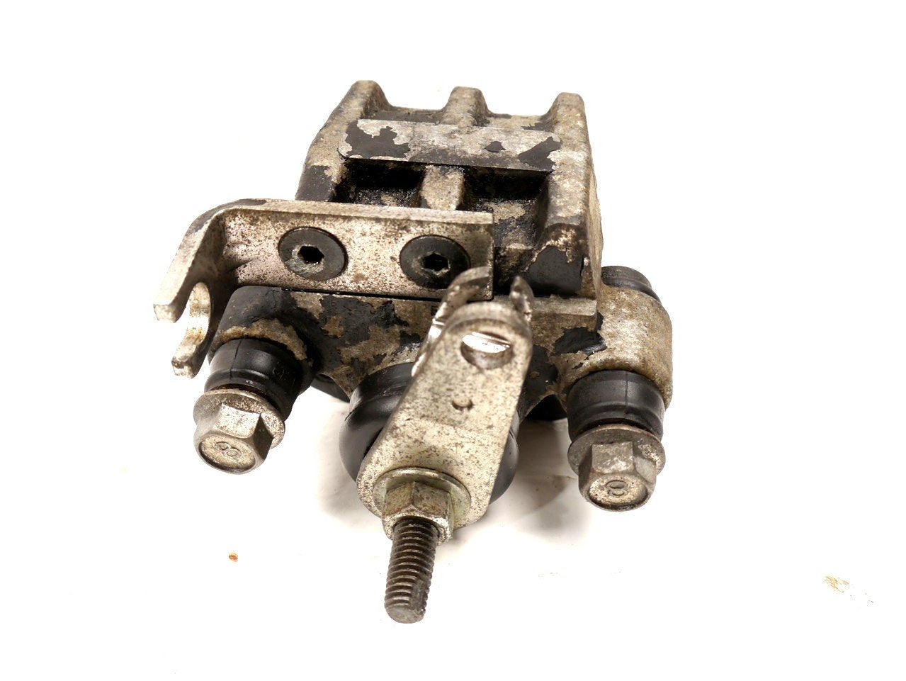 PIAGGIO MP3 400 2006-2012 REAR PARKING BRAKE CALIPER