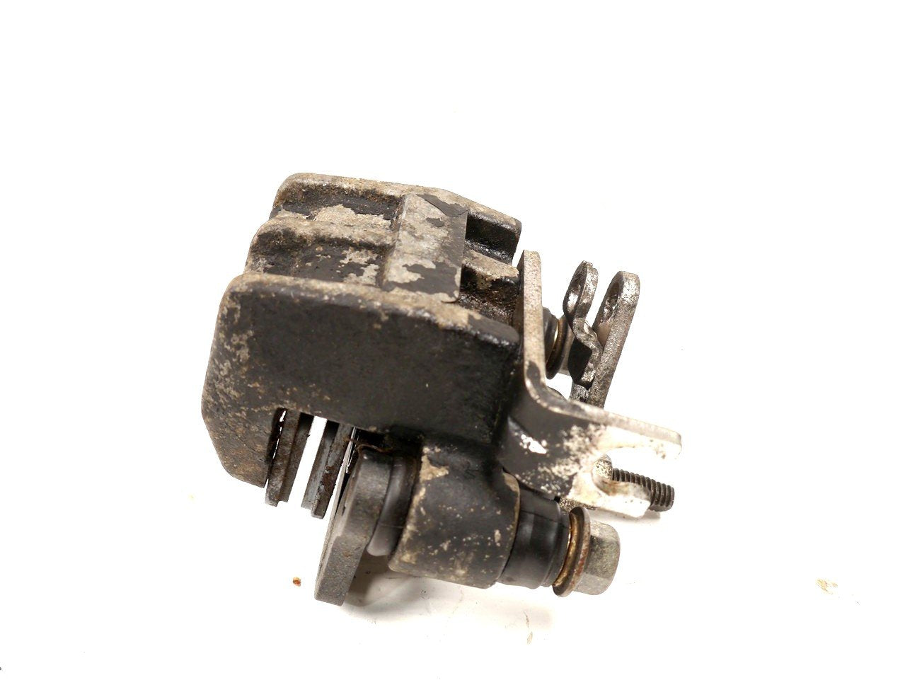 PIAGGIO MP3 400 2006-2012 REAR PARKING BRAKE CALIPER