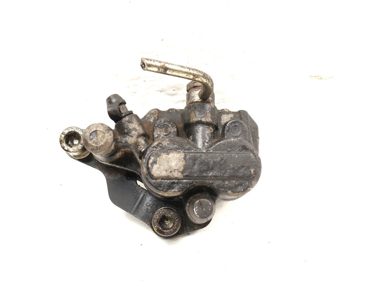 PIAGGIO MP3 400 2006-2012 REAR BRAKE CALIPER