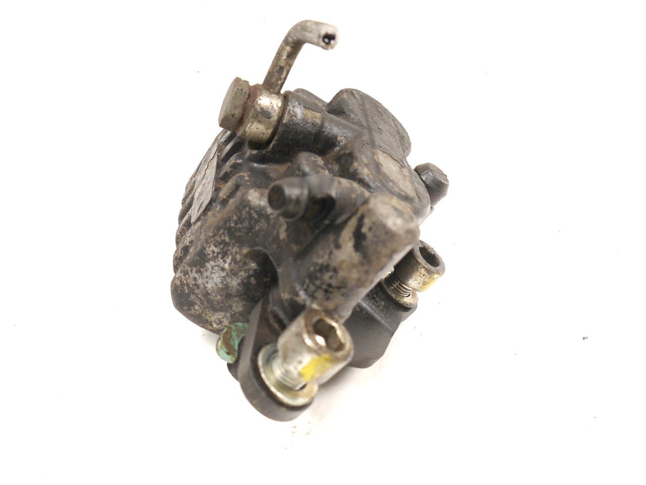 PIAGGIO MP3 400 2006-2012 REAR BRAKE CALIPER
