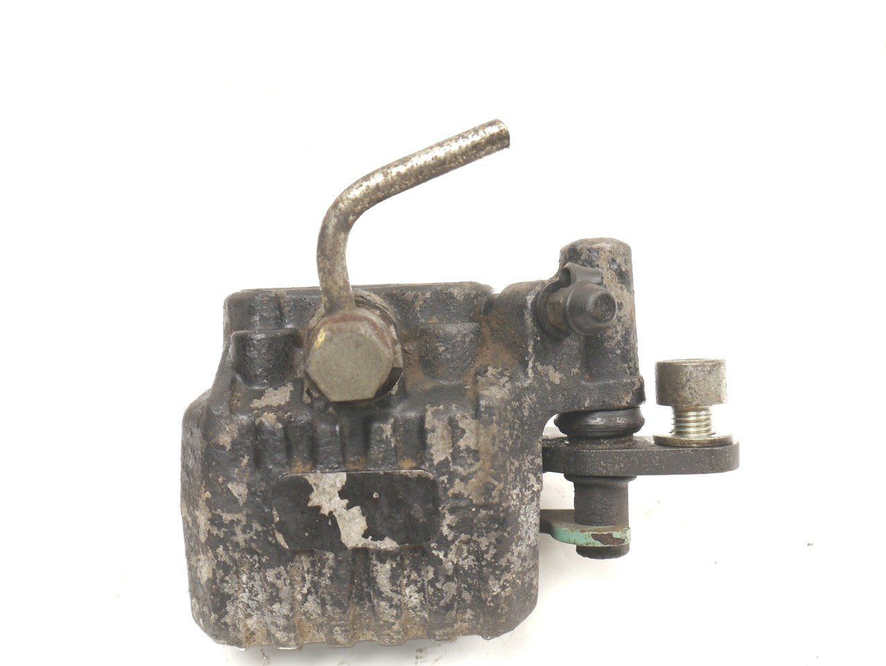 PIAGGIO MP3 400 2006-2012 REAR BRAKE CALIPER