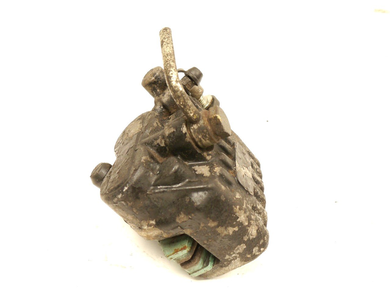 PIAGGIO MP3 400 2006-2012 REAR BRAKE CALIPER