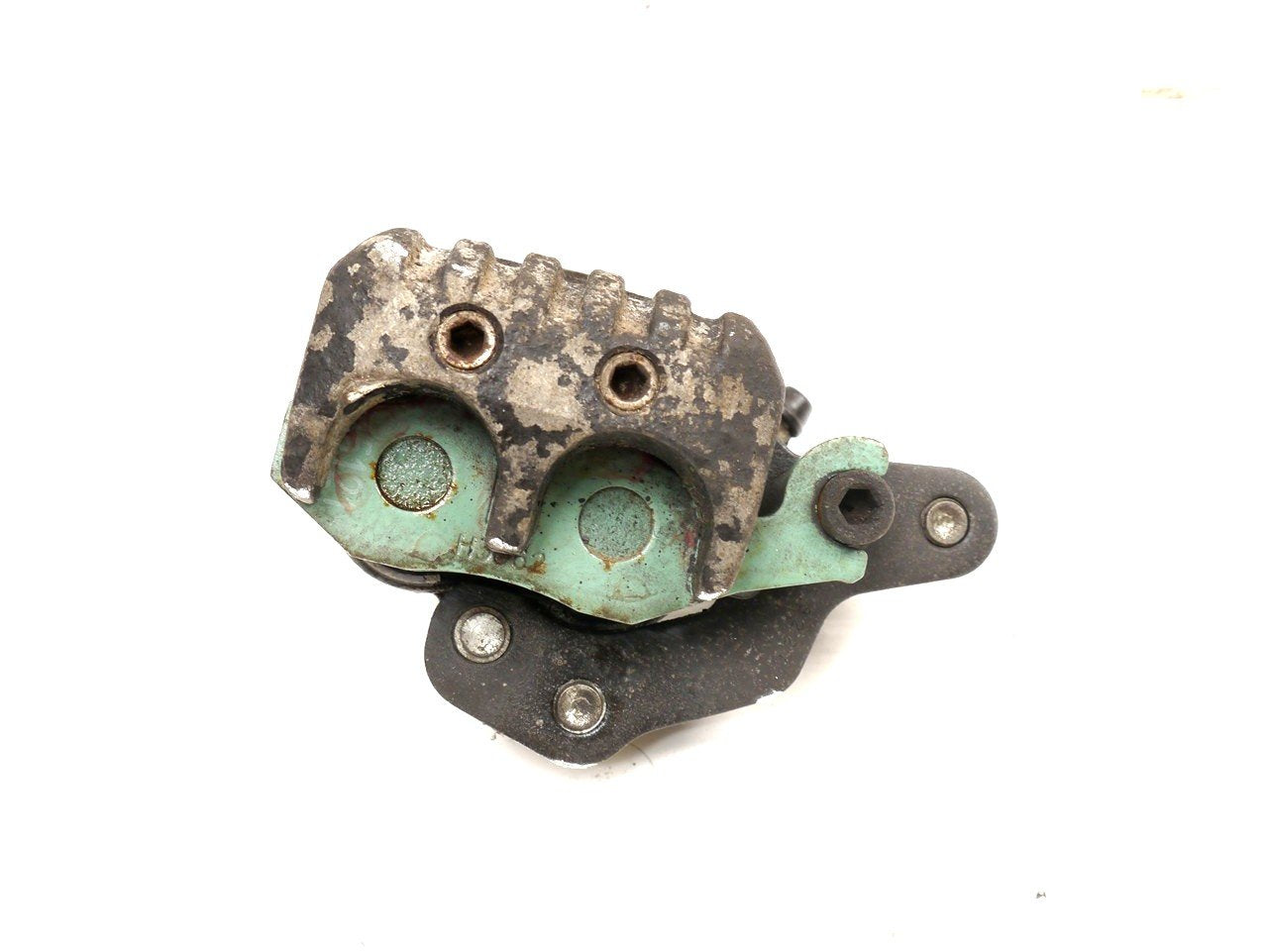 PIAGGIO MP3 400 2006-2012 REAR BRAKE CALIPER