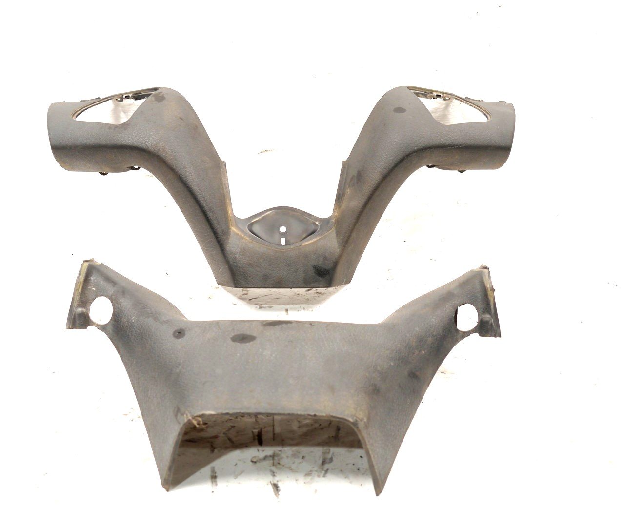 PIAGGIO MP3 400 2006-2012 HANDLEBAR FAIRINGS