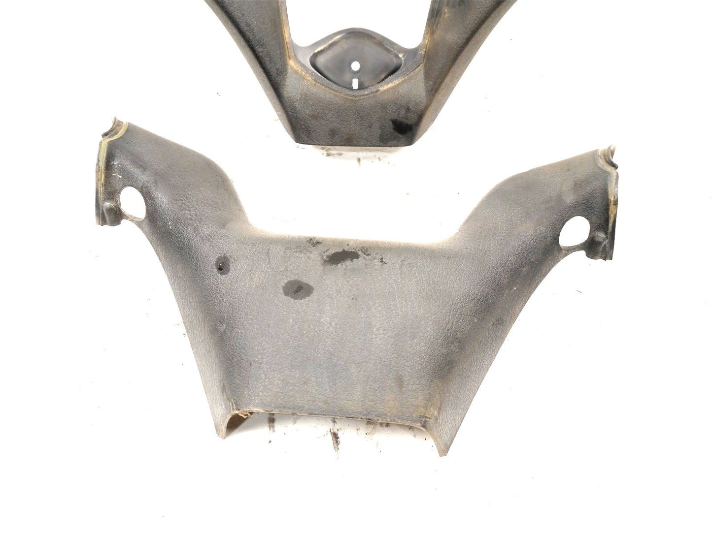 PIAGGIO MP3 400 2006-2012 HANDLEBAR FAIRINGS