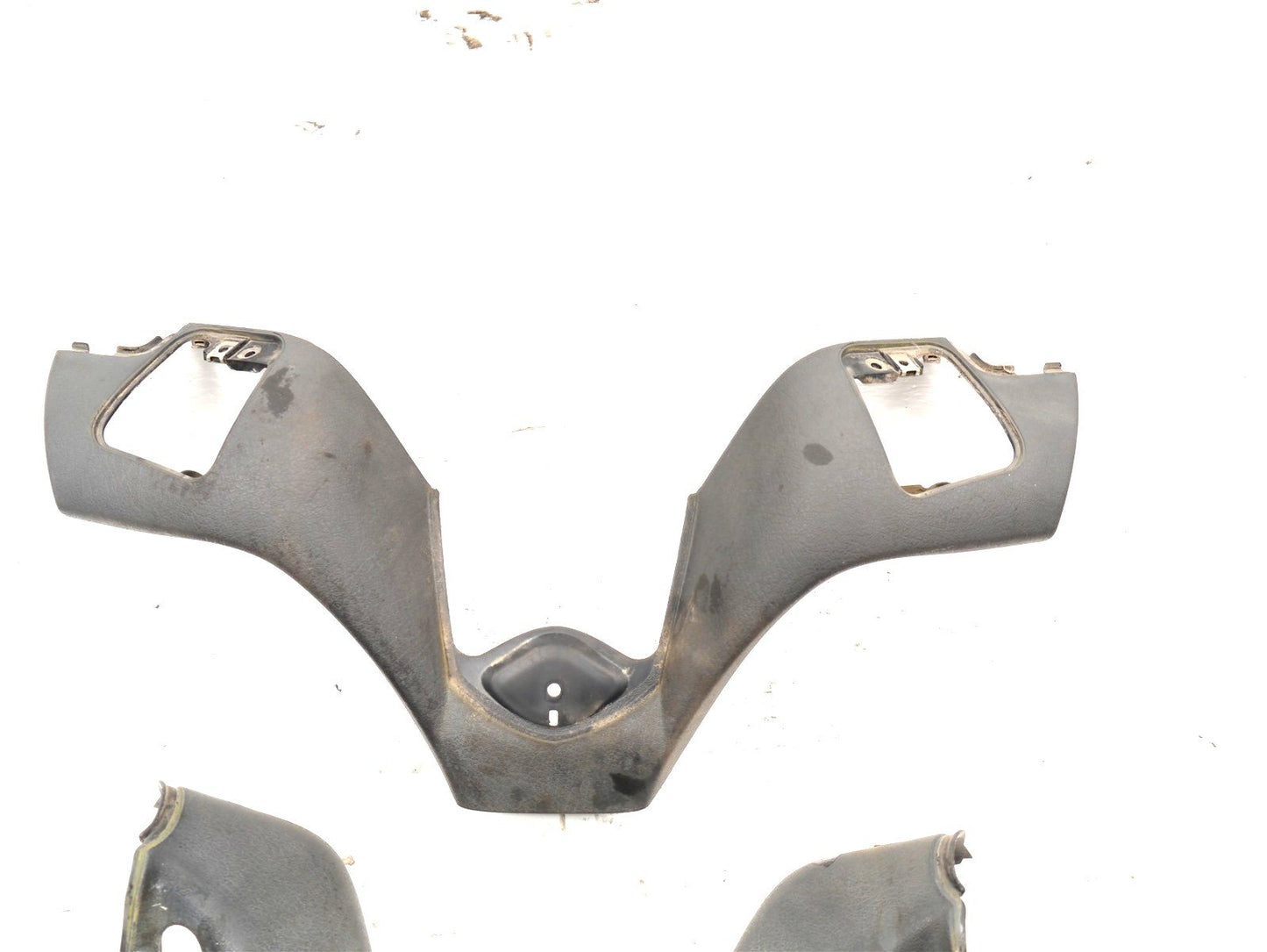 PIAGGIO MP3 400 2006-2012 HANDLEBAR FAIRINGS