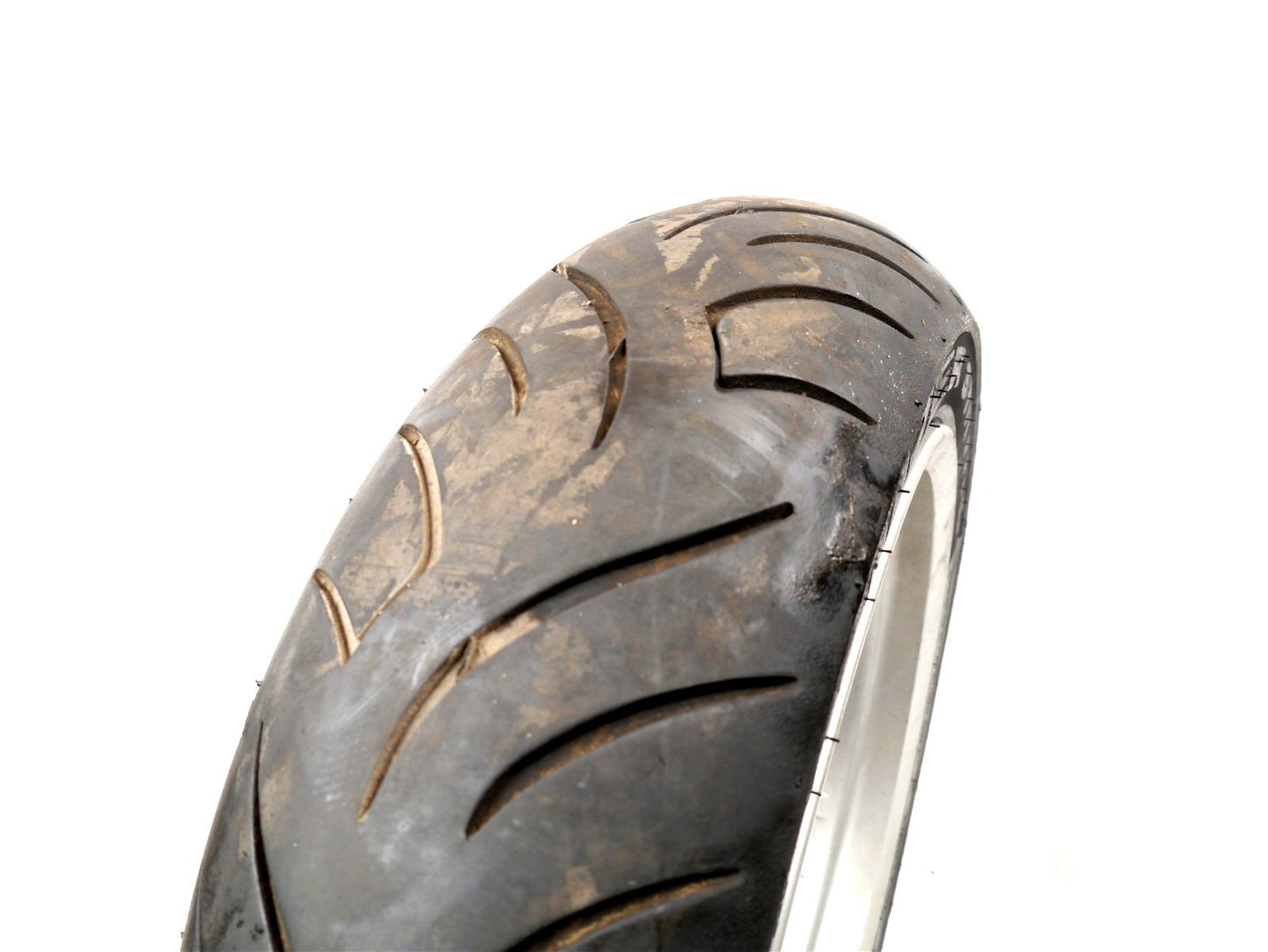 PIAGGIO MP3 400 2006-2012 REAR WHEEL