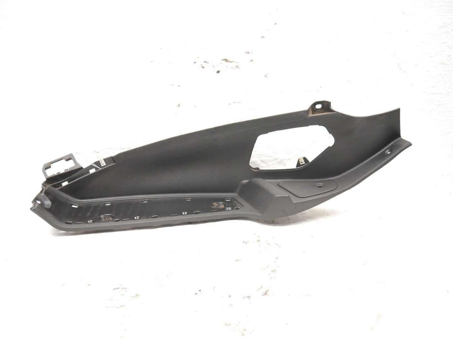 PIAGGIO MP3 400 2006-2012 LEFT FOOT FAIRING
