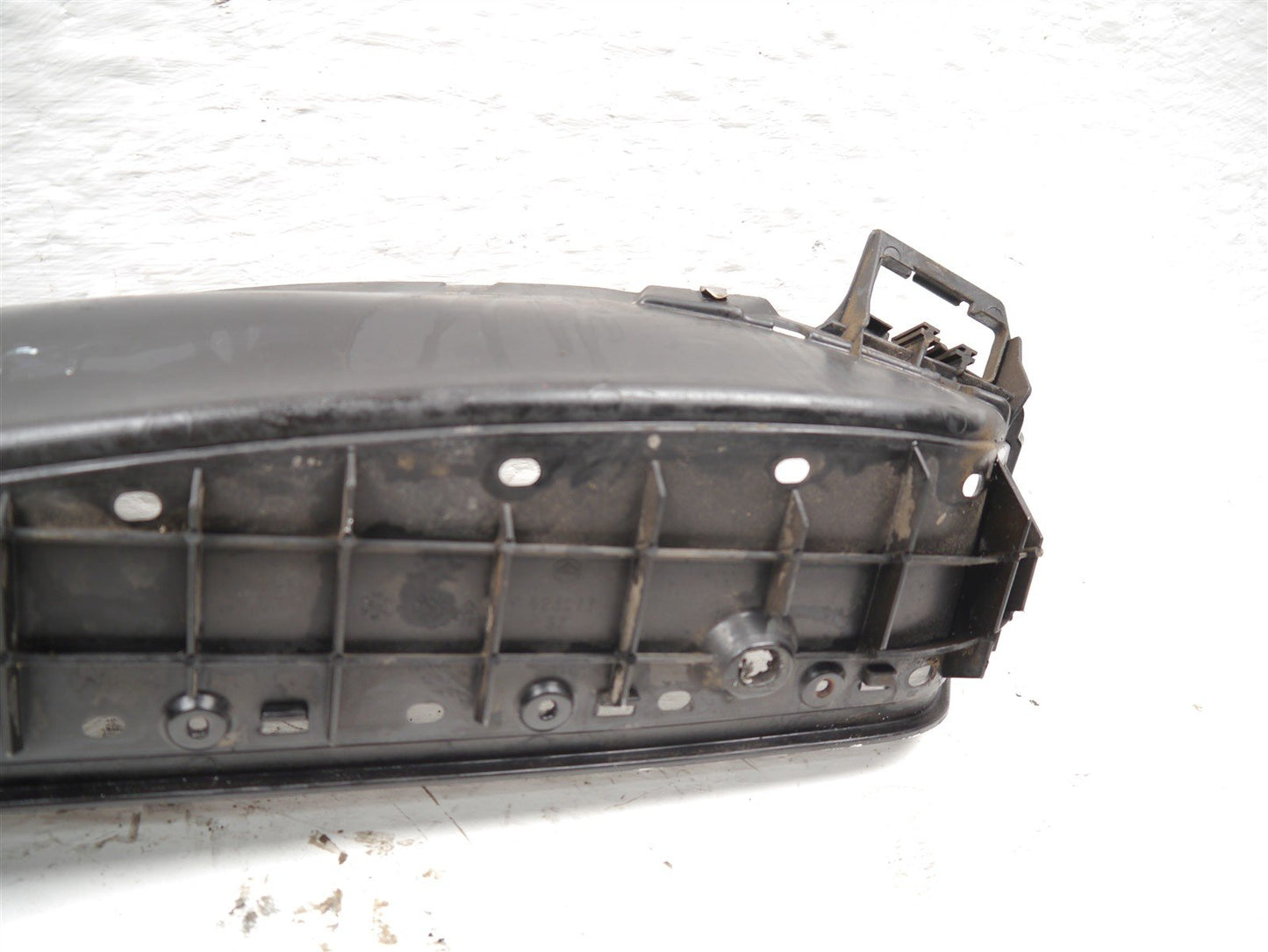 PIAGGIO MP3 400 2006-2012 LEFT FOOT FAIRING