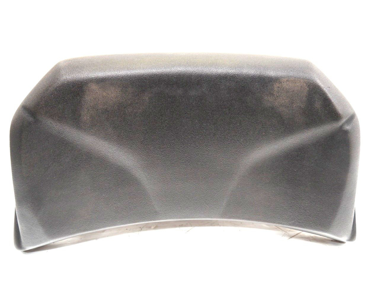 PIAGGIO MP3 400 2006-2012 PASSENGER PILLION BACKREST
