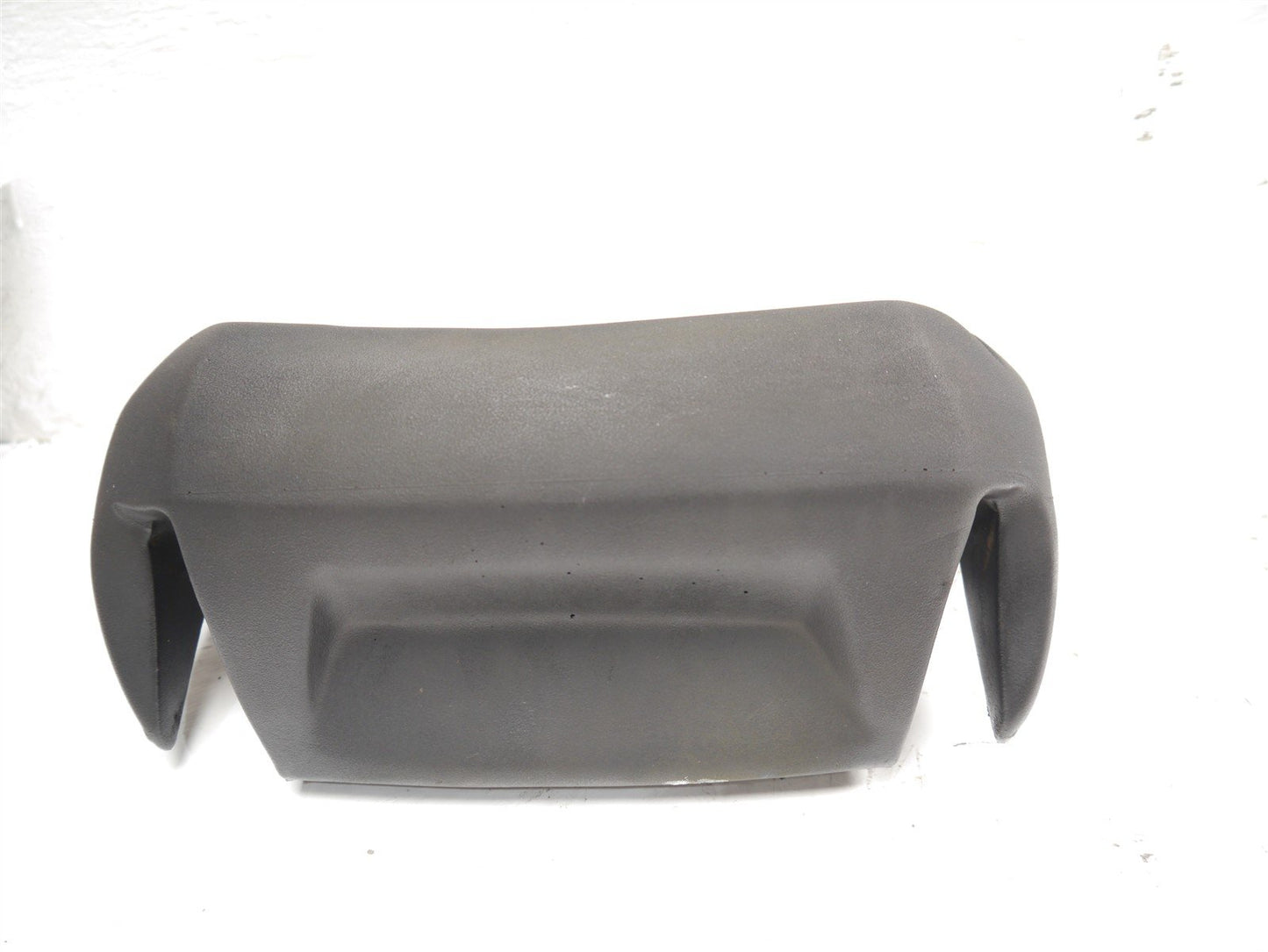 PIAGGIO MP3 400 2006-2012 PASSENGER PILLION BACKREST