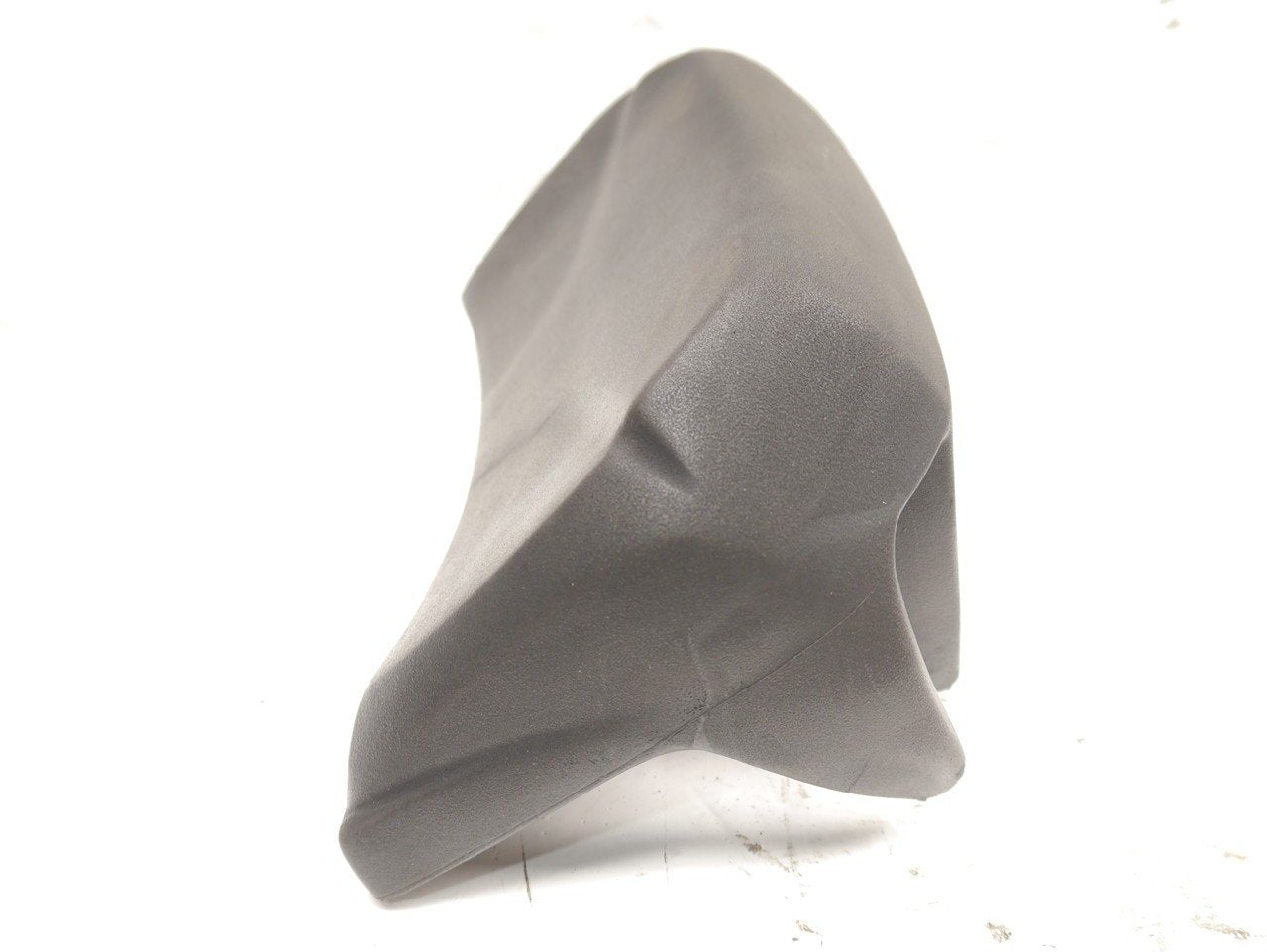 PIAGGIO MP3 400 2006-2012 PASSENGER PILLION BACKREST