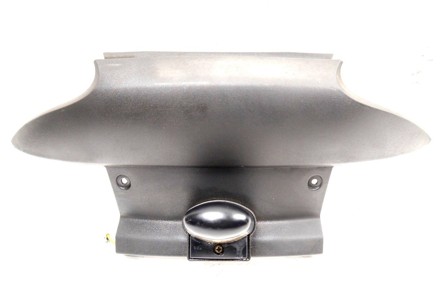 PIAGGIO MP3 400 2006-2012 REAR PANEL & NUMBER PLATE LIGHT