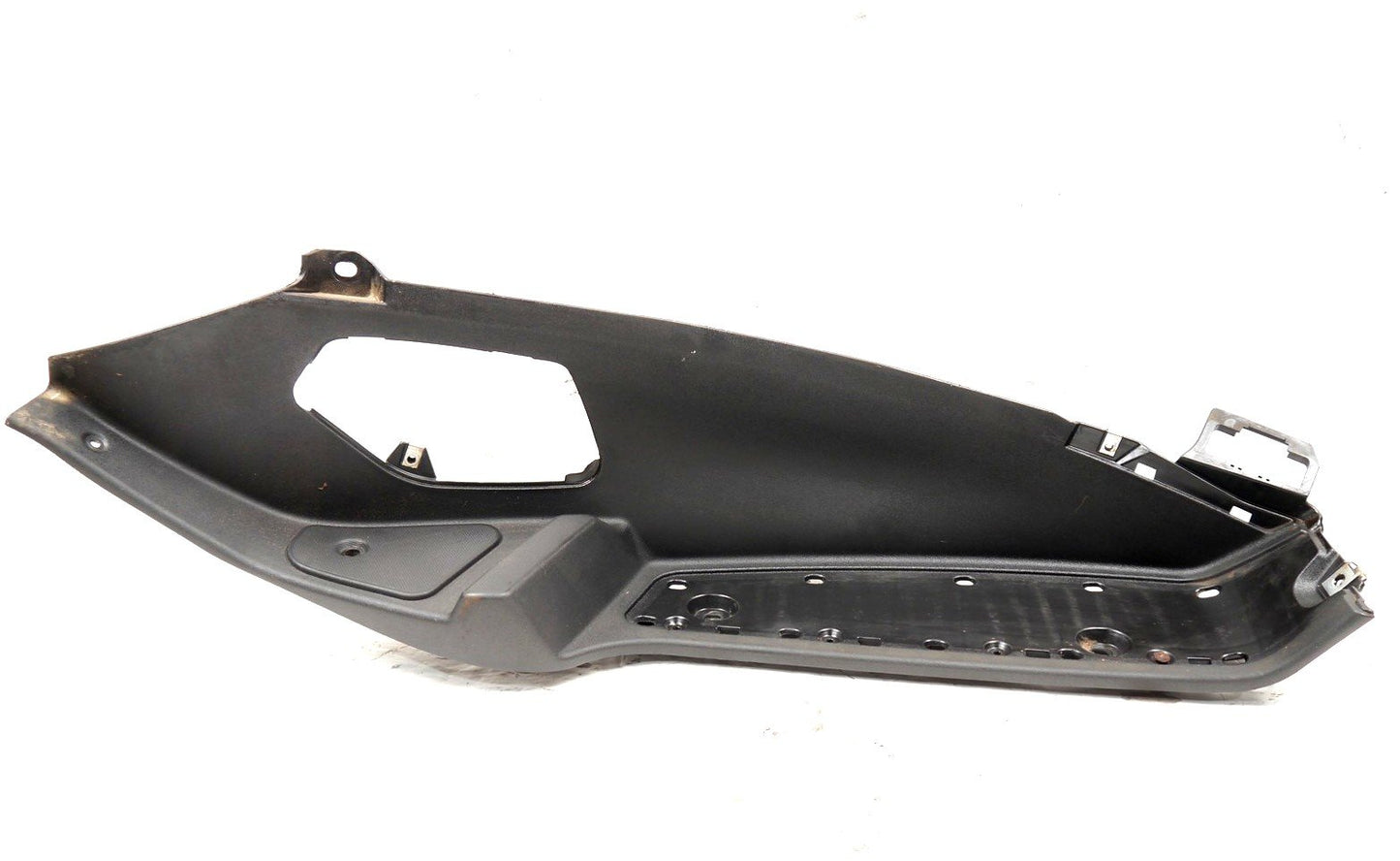 PIAGGIO MP3 400 2006-2012 RIGHT FOOT FAIRING