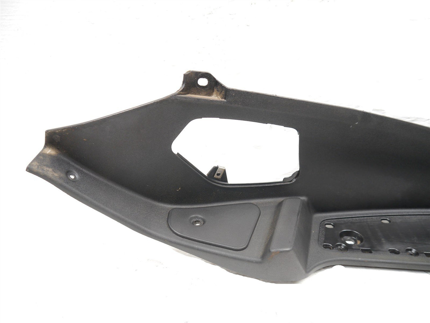 PIAGGIO MP3 400 2006-2012 RIGHT FOOT FAIRING