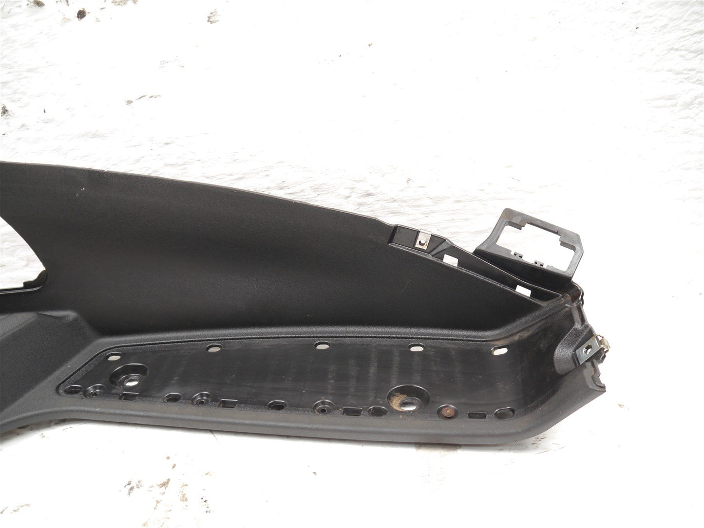 PIAGGIO MP3 400 2006-2012 RIGHT FOOT FAIRING